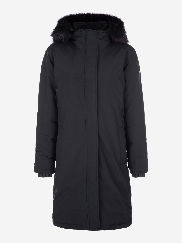 Куртка пуховая женская Columbia Hillsdale Parka