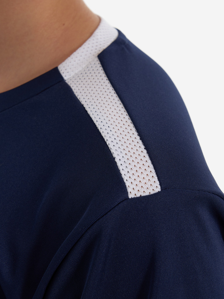 Футболка для мальчиков PUMA Teamliga Jersey Jr