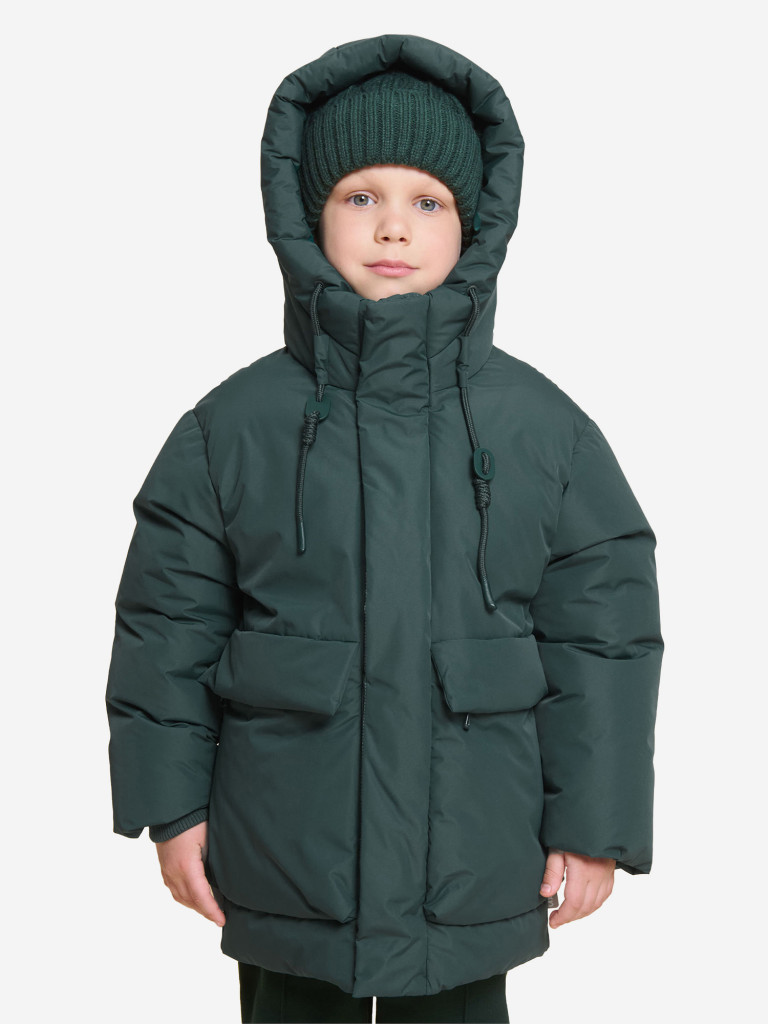 Куртка для мальчика Pelican, пуховик