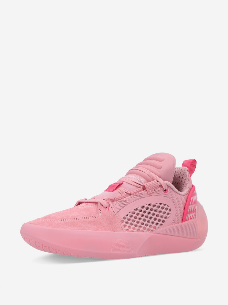 Кроссовки мужские Li-Ning Wade All City 12 Encore