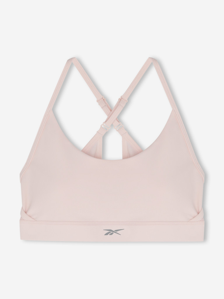 Топ бра спортивный Reebok Lux
