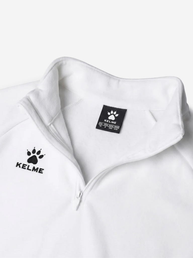 Олимпийка детская KELME Children's Pullover (plus Fleece)