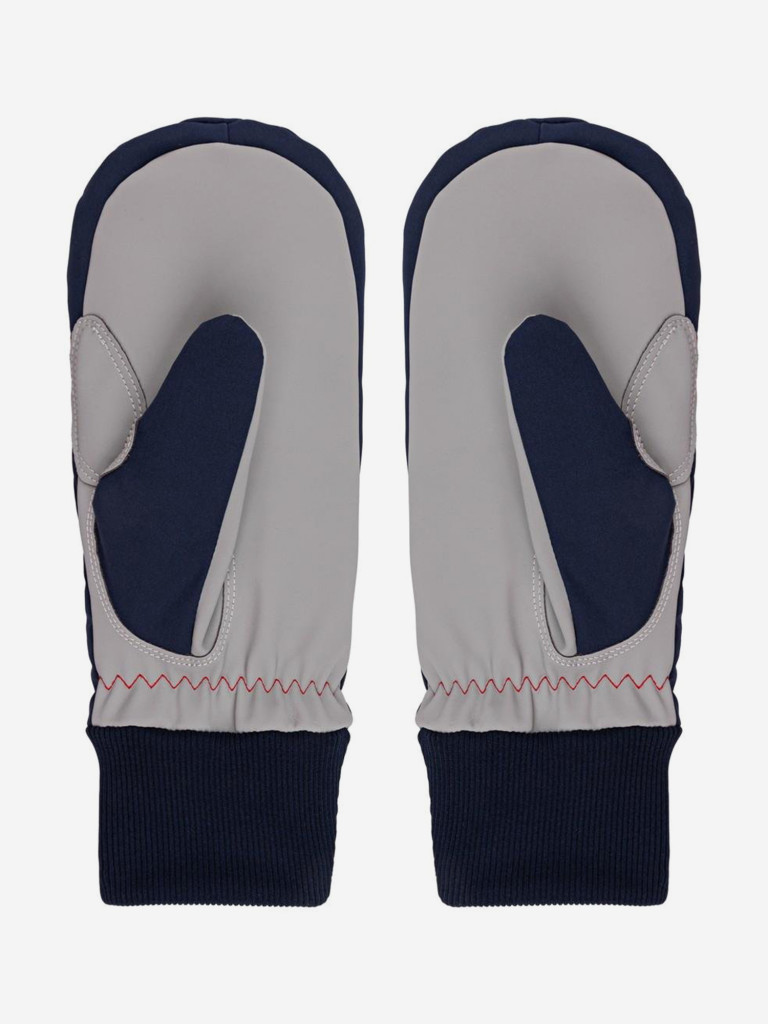 Варежки MOAX Team