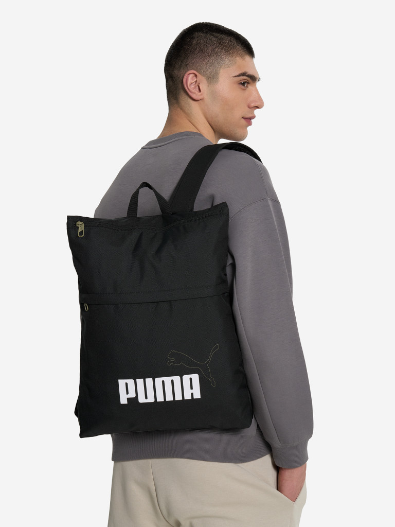 Рюкзак PUMA Phase Elemental