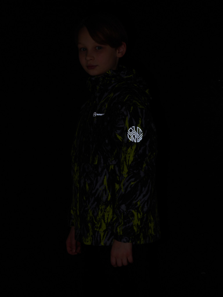 Ветровка для мальчиков Outventure