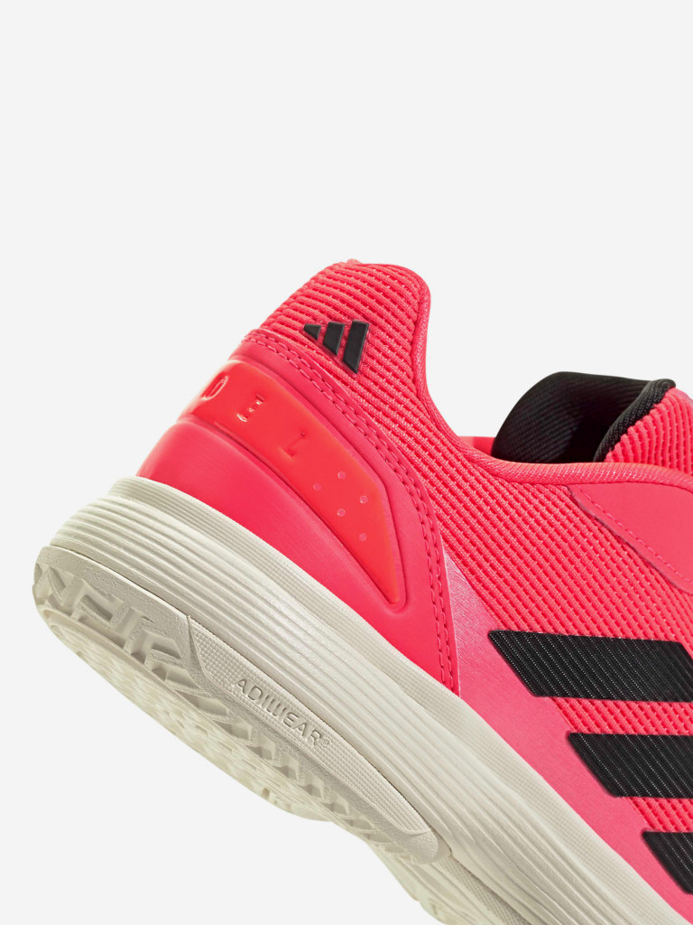Кроссовки детские adidas Crazyquick Padel