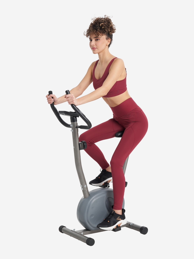 Велотренажер магнитный Torneo B-140 Salute