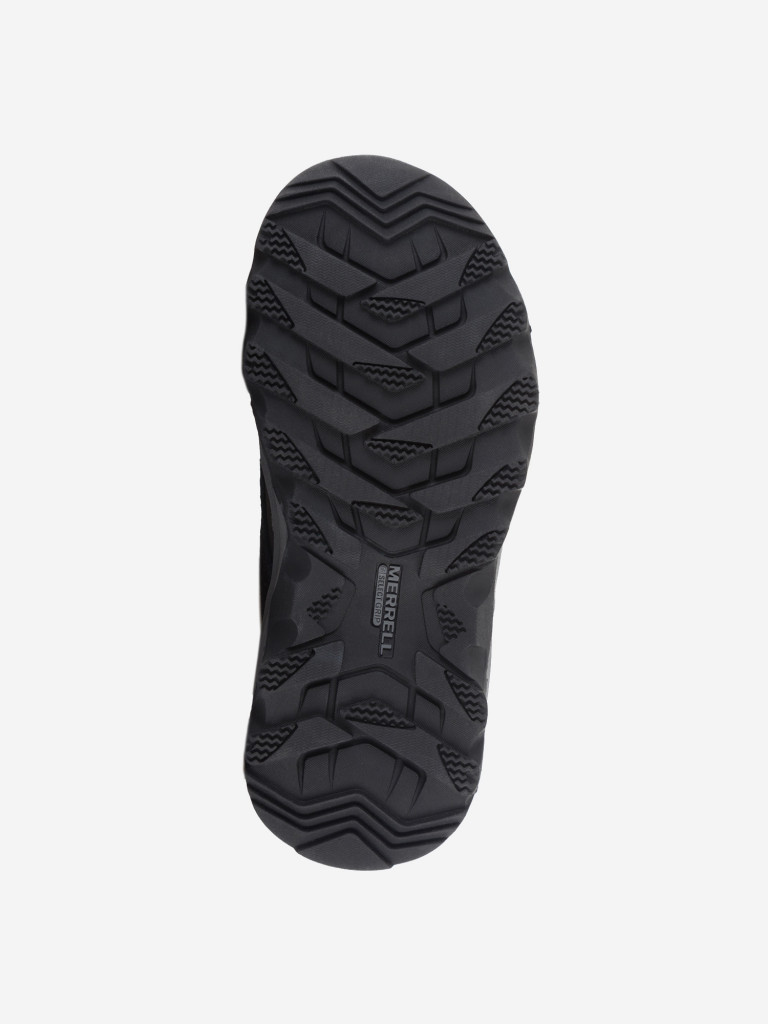 Ботинки утепленные для мальчиков Merrell M-Thermoshiver
