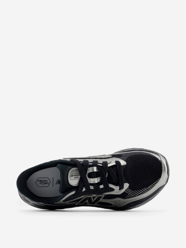 Кроссовки женские New Balance Arishi V4 Fashion Fabric