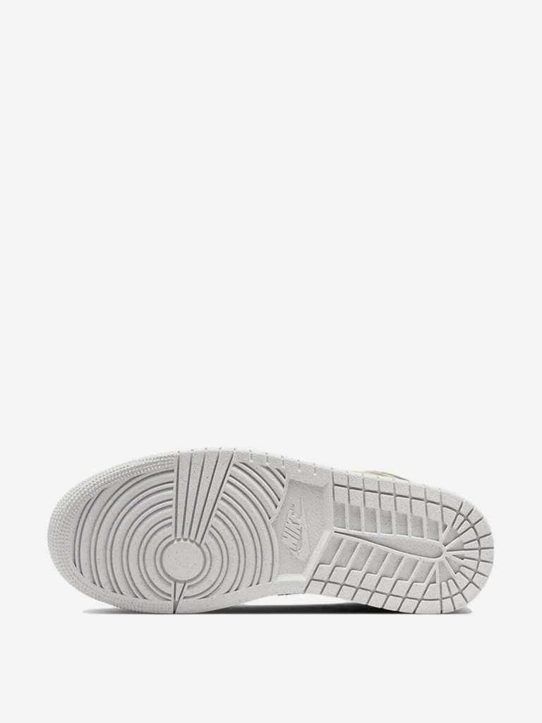 Кроссовки JORDAN 1 Mid Se Sanddrift