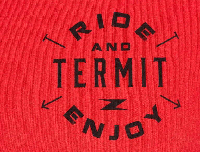 Футболка мужская Termit