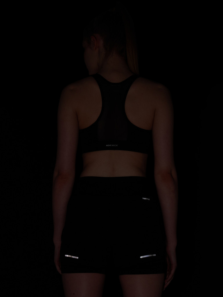 Топ бра спортивный Demix ActiveMove Urban Mesh Back