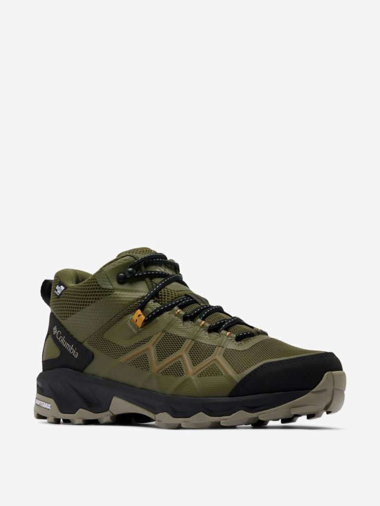 Ботинки мужские Columbia Peakfreak 3 Mid Outdry™