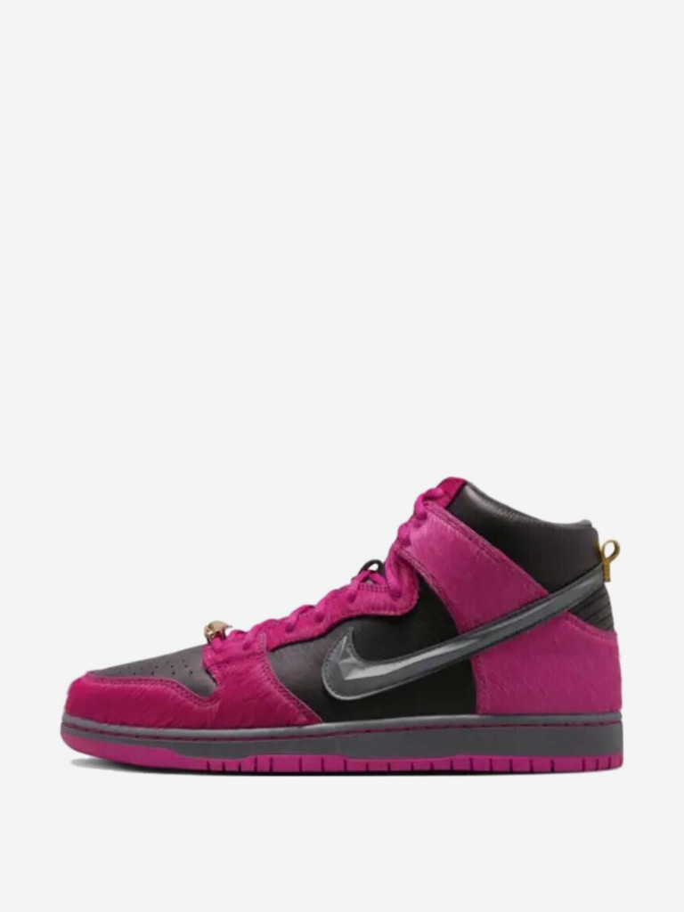 Кроссовки Nike Sb Dunk