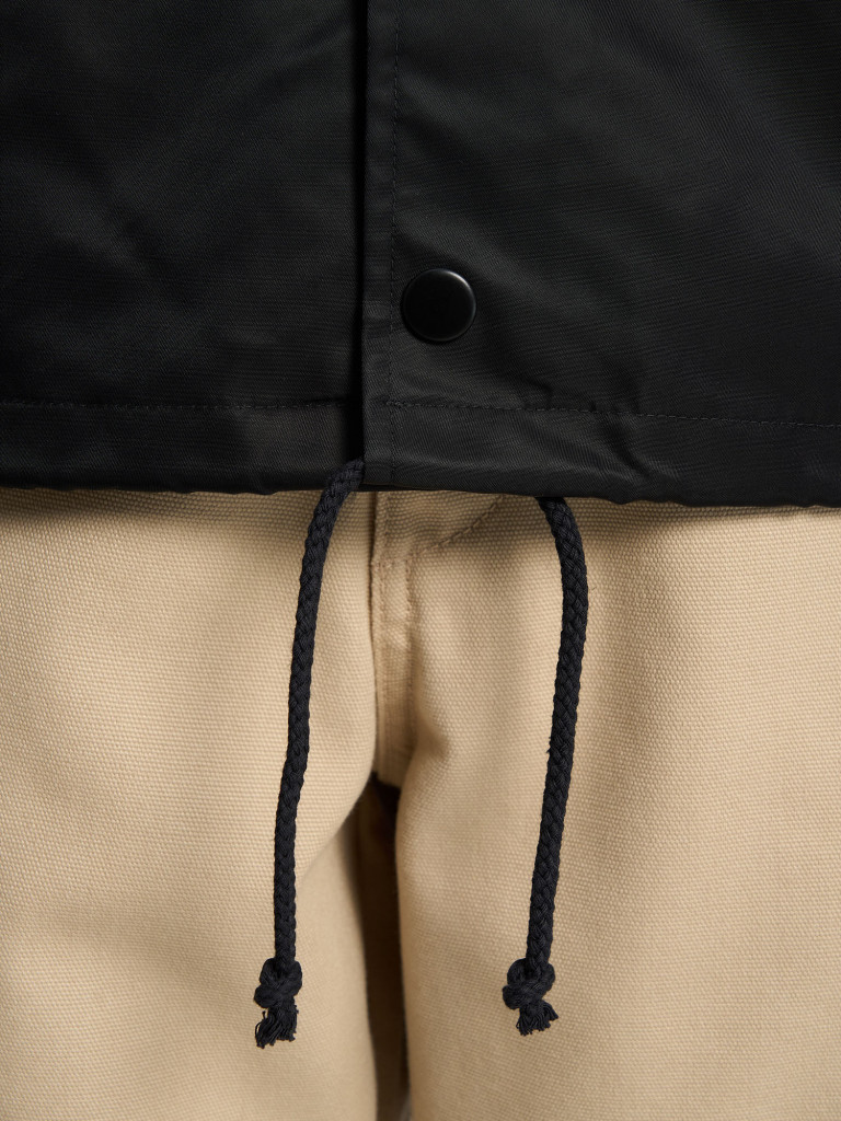 Ветровка мужская Vans Torrey Nylon Coaches Jacket 2.0
