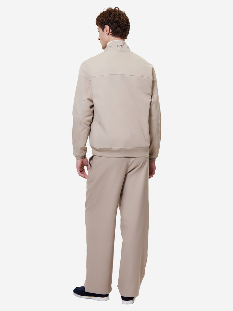 Куртка мужская NORPPA Konsar