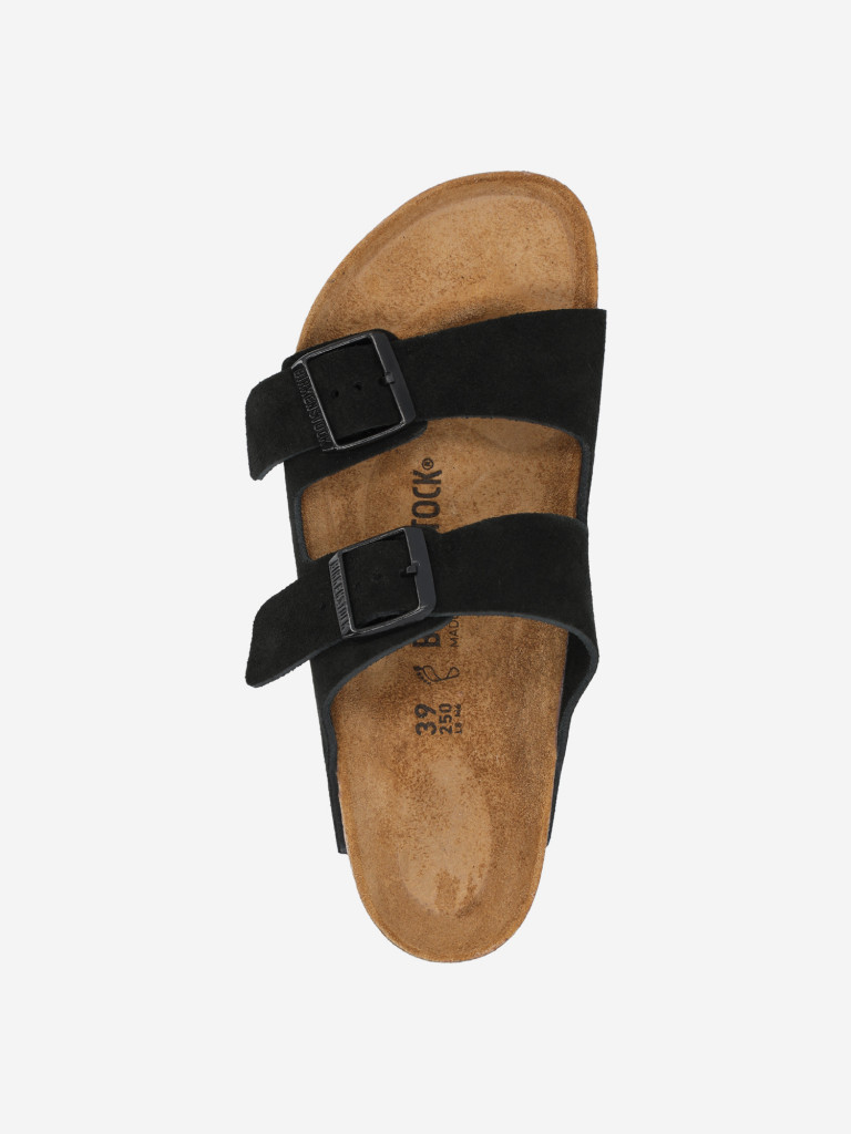 Шлепанцы женские Birkenstock Arizona