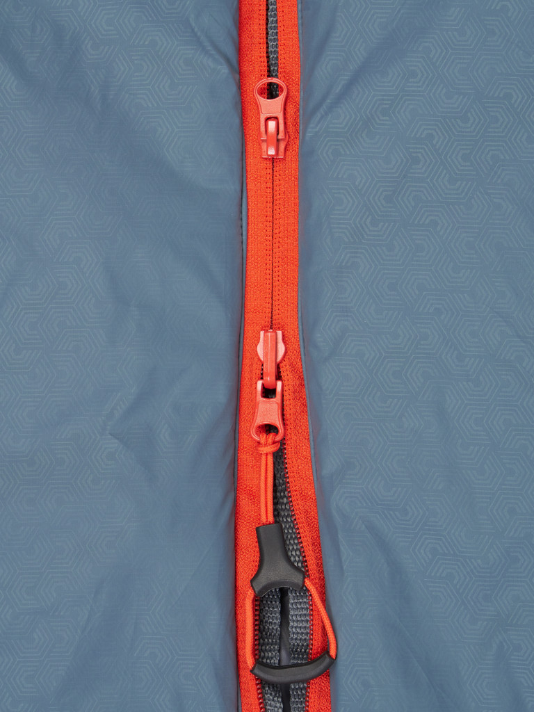 Спальный мешок Northland Swift EcoFiber +5