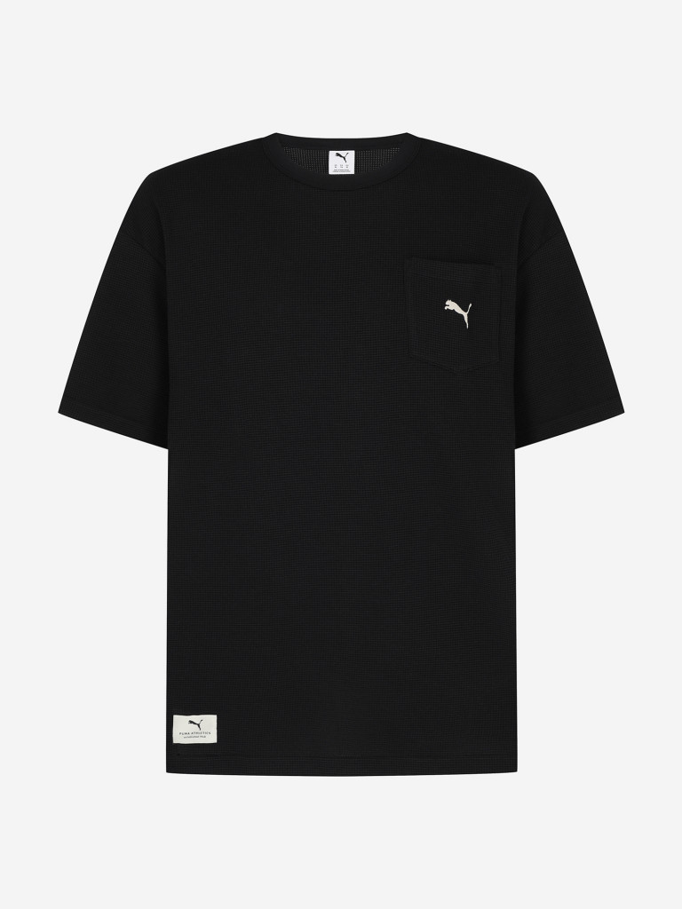 Футболка мужская PUMA Class Relaxed Pinnacle