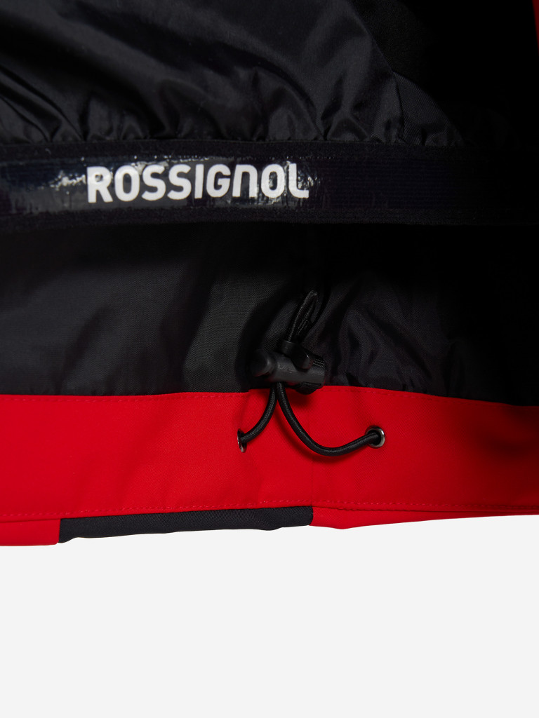 Куртка утепленная мужская Rossignol
