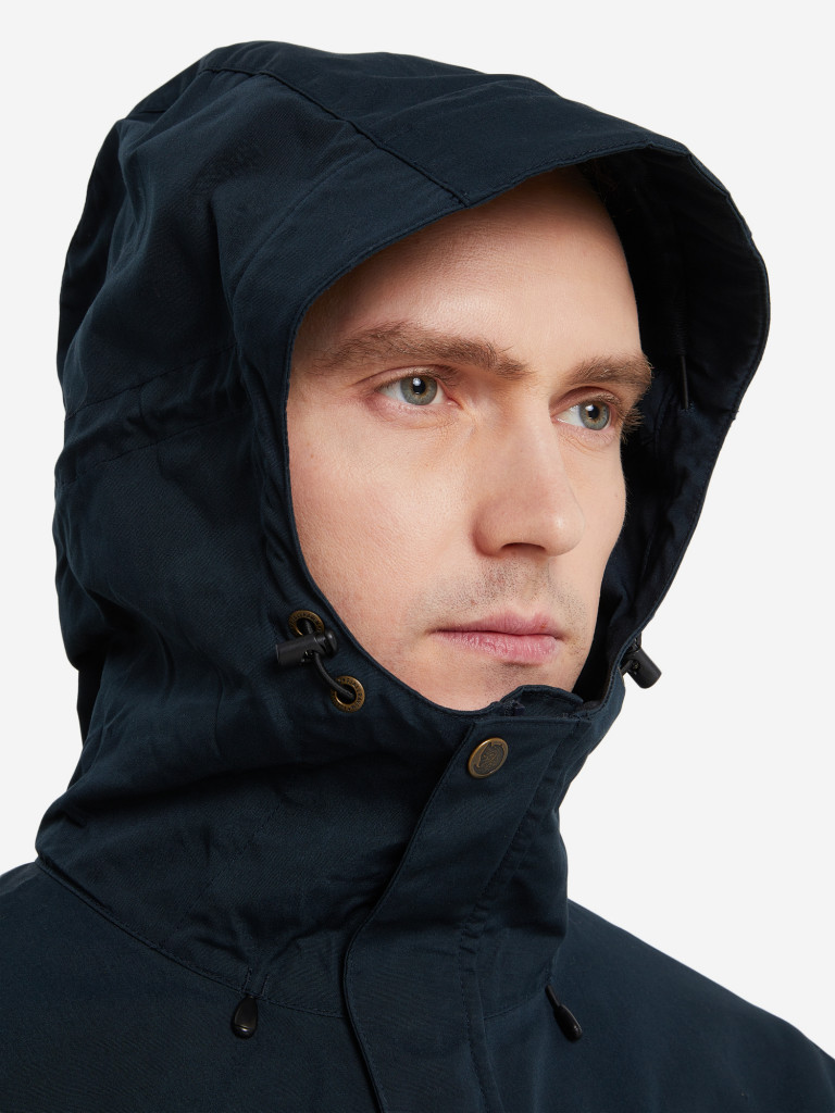 Ветровка мужская Fjallraven Skogso
