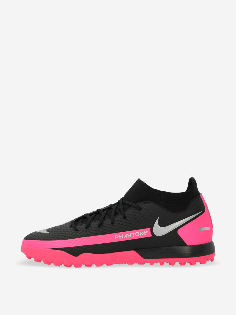Бутсы мужские Nike Phantom Gt Academy DF TF
