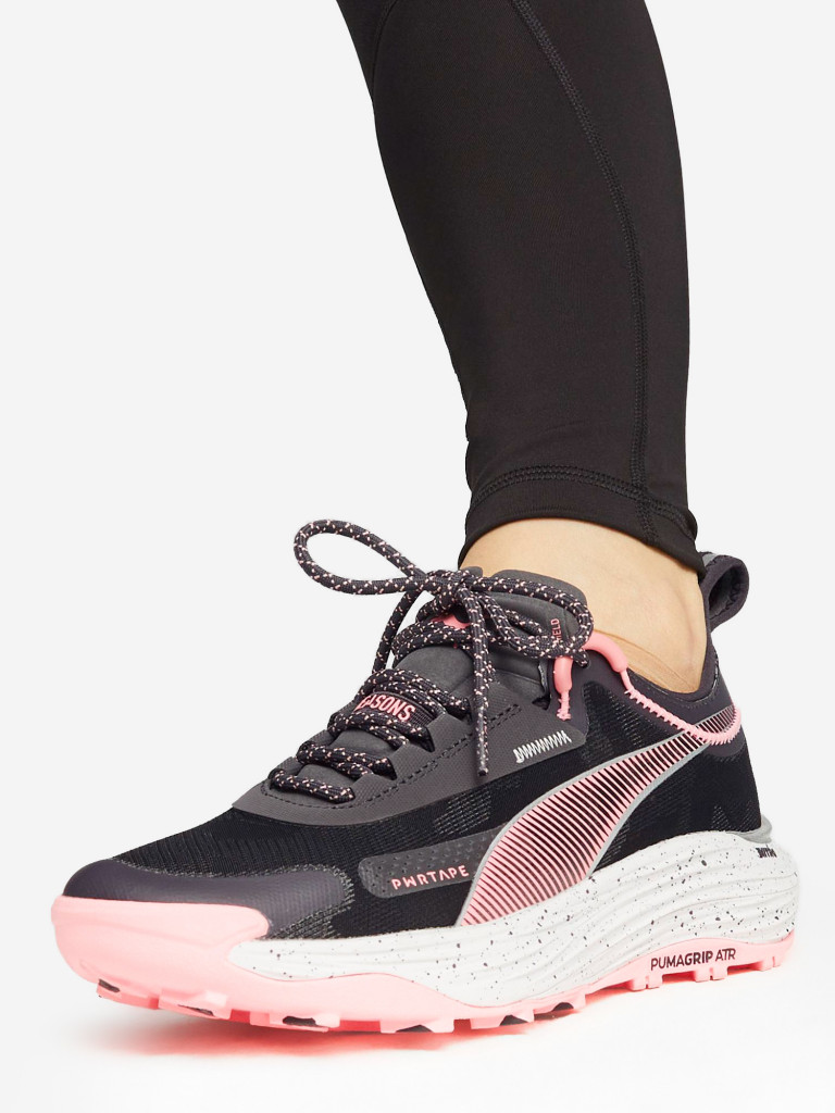 Кроссовки женские PUMA Voyage Nitro 3