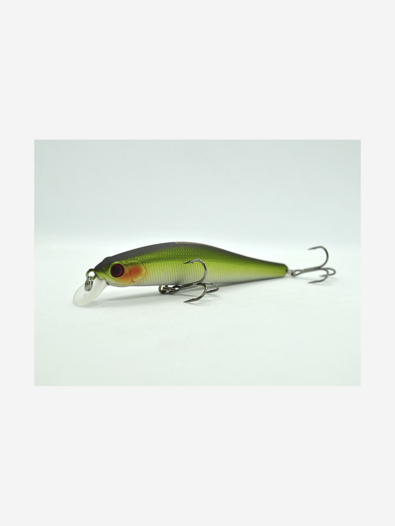 Воблер Mottomo Leo 90SP 10,4g Light Green