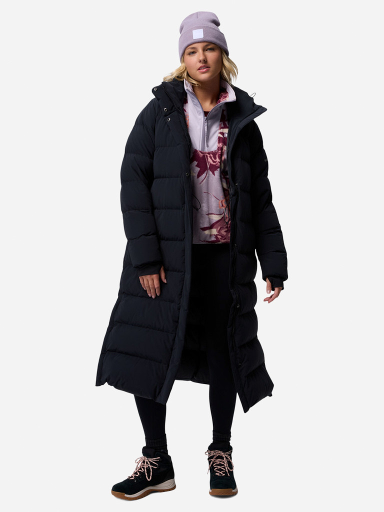 Пуховик женский Columbia Amaze Puff