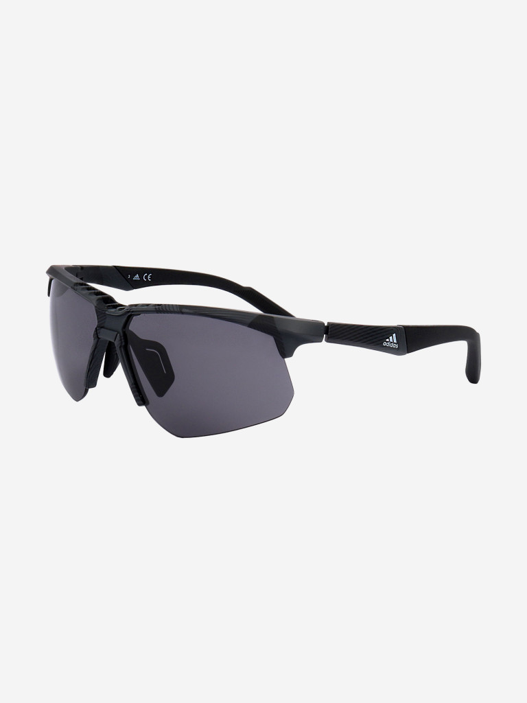 Солнцезащитные очки т.м. ADIDAS SP0042 05A со сменной линзой в жестком футляре