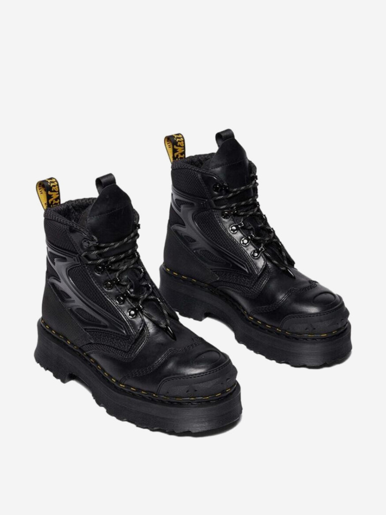Ботинки мужские DR. MARTENS Exoshield Xx01 Dr Martens Steel Toe Leat