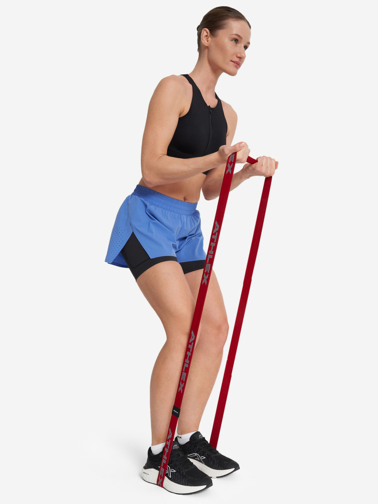 Шорты женские Athlex