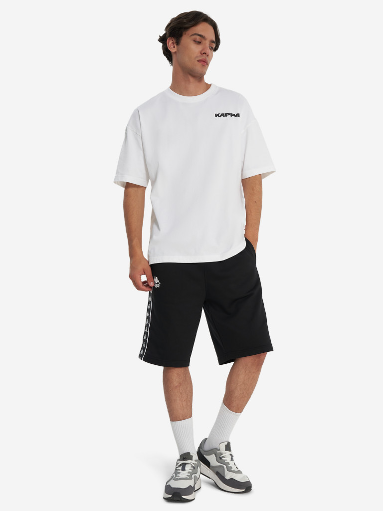 Шорты мужские Kappa Banda d’Origini