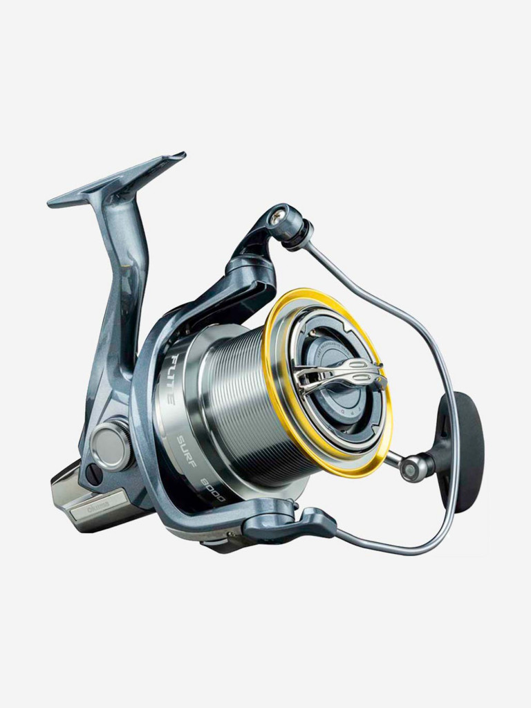 Катушка для рыбалки OKUMA Flite Surf 1500A