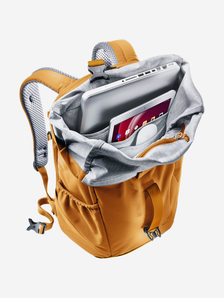 Рюкзак Deuter Stepout 22