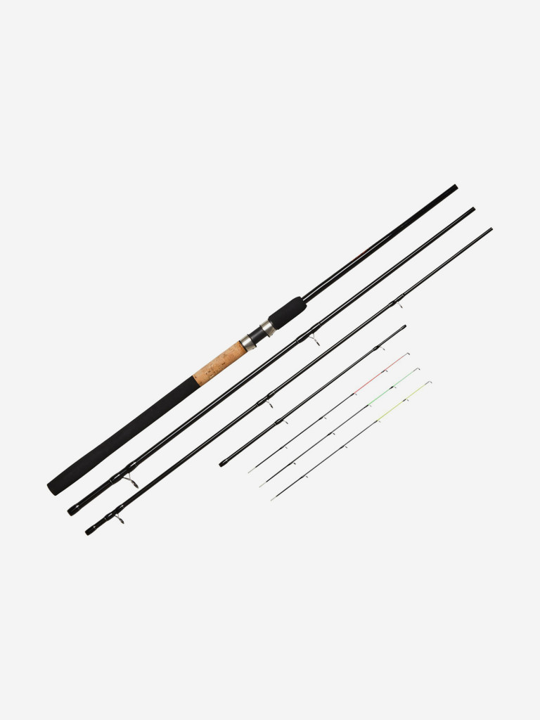 Удилище фидерное Salmo Sniper FEEDER TRAVEL 090 3.30