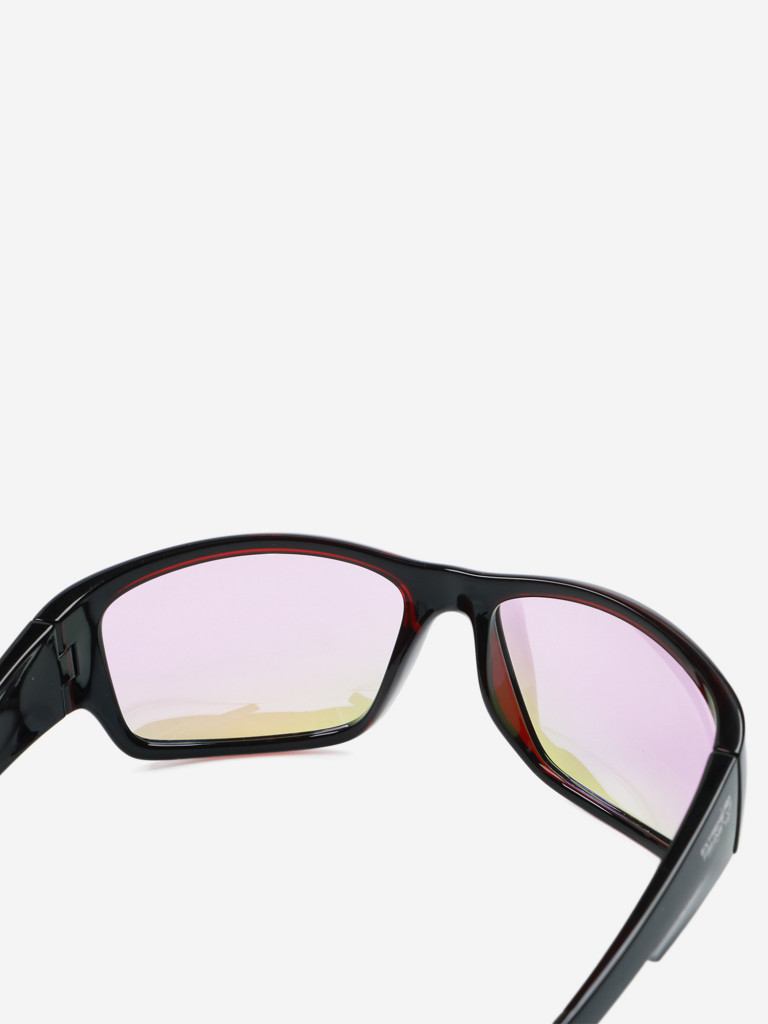 Очки поляризационные солнцезащитные Extreme Fishing Addiction фотохромные ADD-701