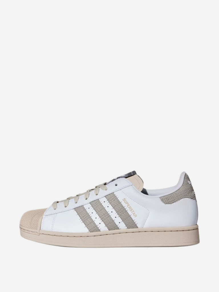 Кеды Adidas Superstar 2 Fabric