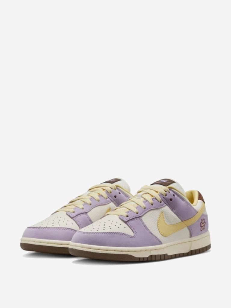 Кеды женские Nike Dunk Low Premium