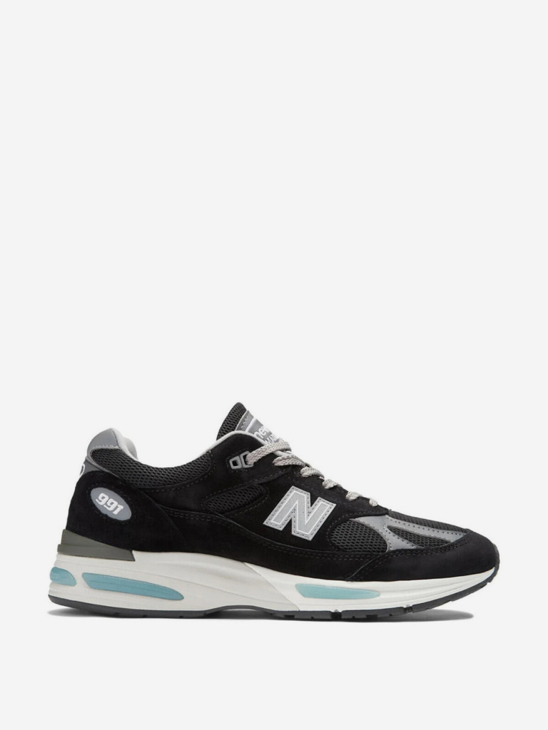Кроссовки New Balance 991v2 MiUK