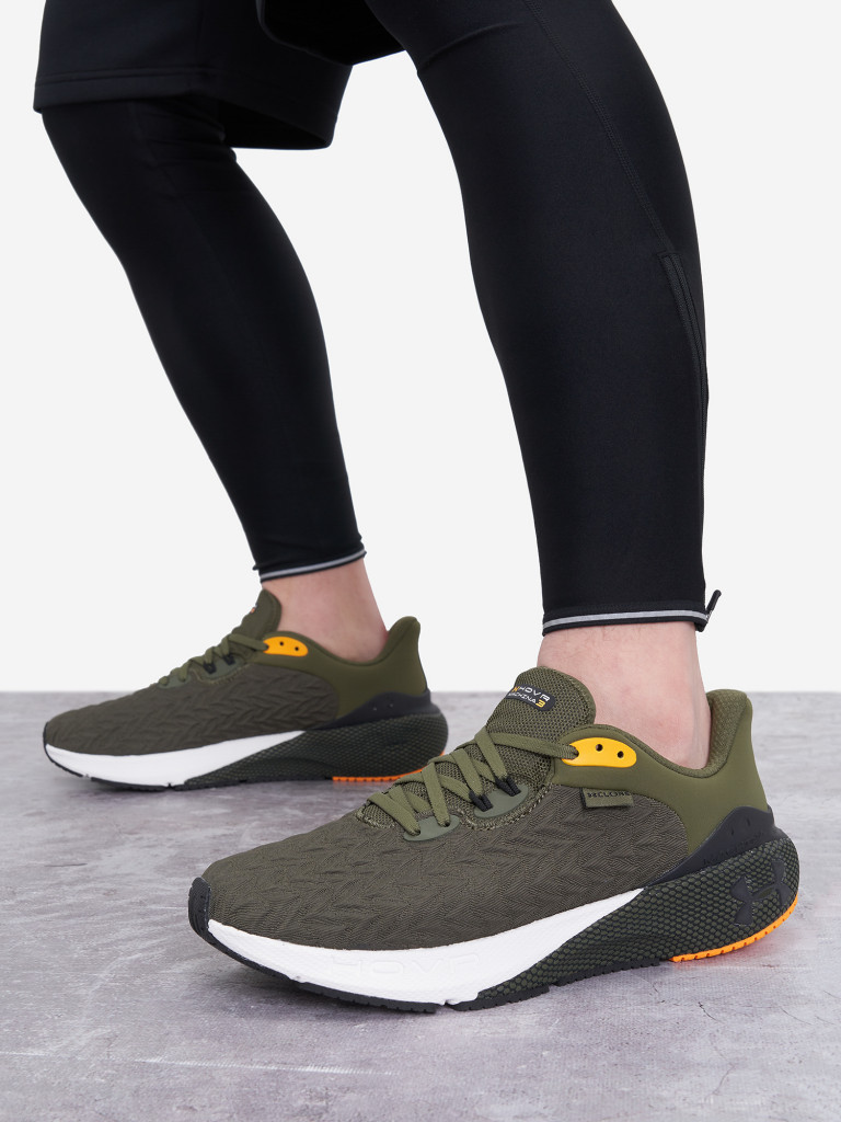 Кроссовки мужские Under Armour Hovr Machina 3 Clone