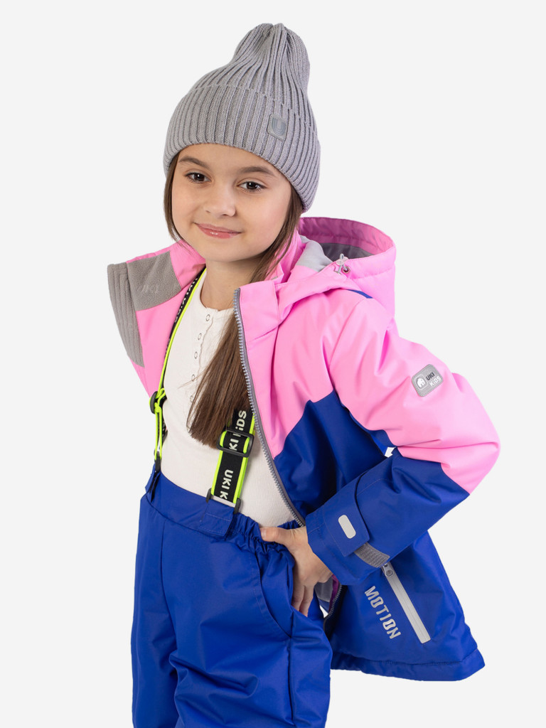 Костюм демисезонный детский UKI KiDS