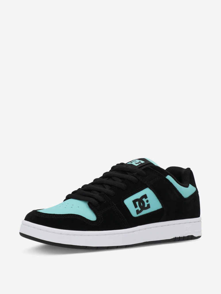Кеды женские DC Shoes Manteca 4