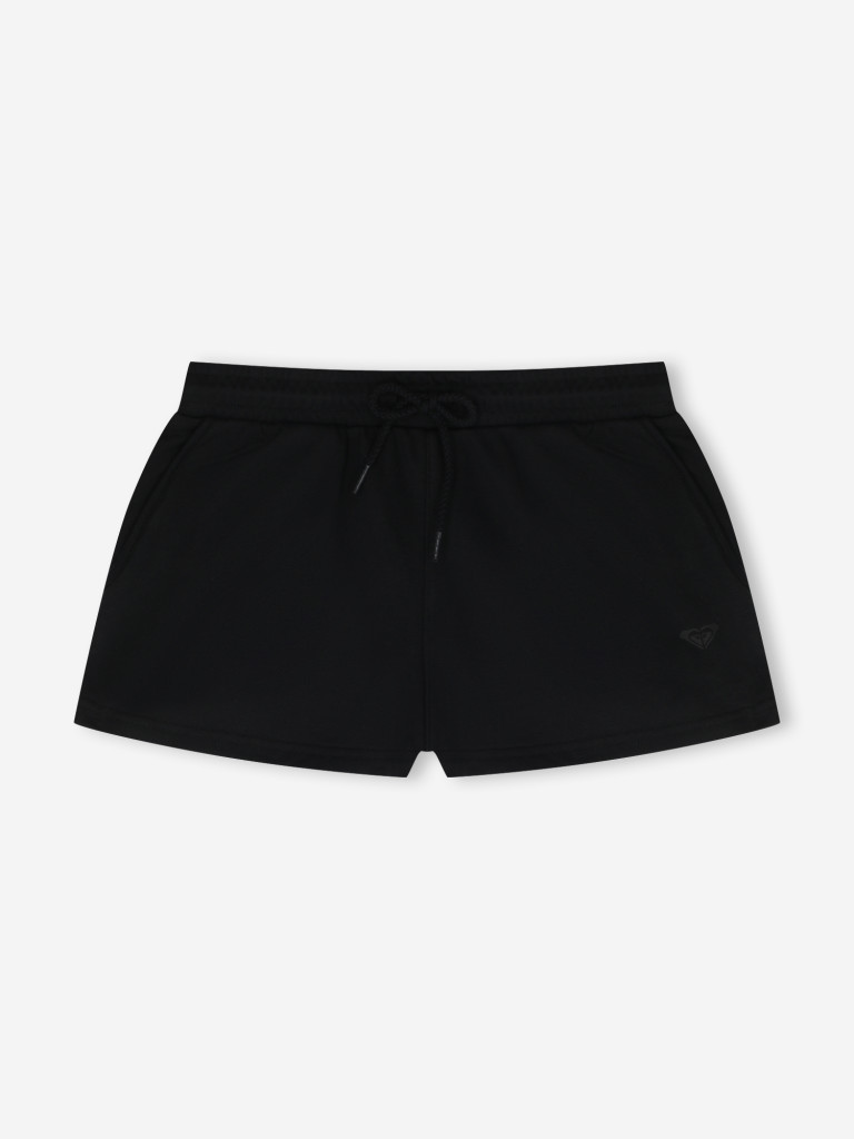 Шорты женские Roxy Surf Stoked Short Terry