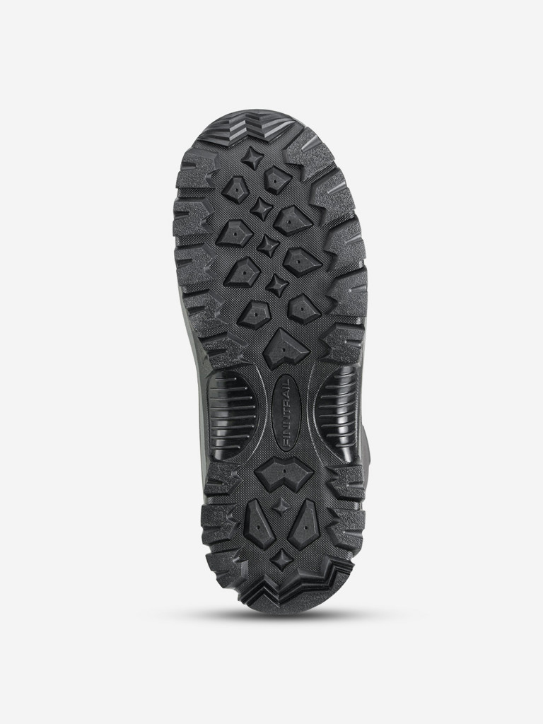 Сапоги мужские FINNTRAIL Edge