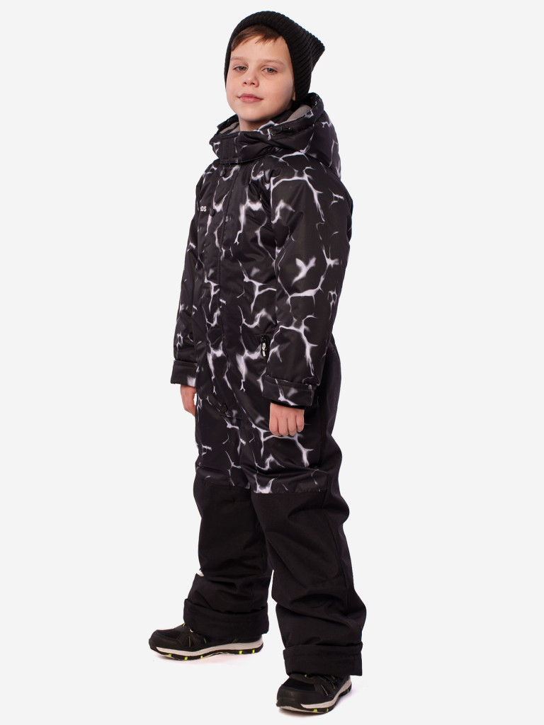 Комбинезон зимний детский UKI KiDS