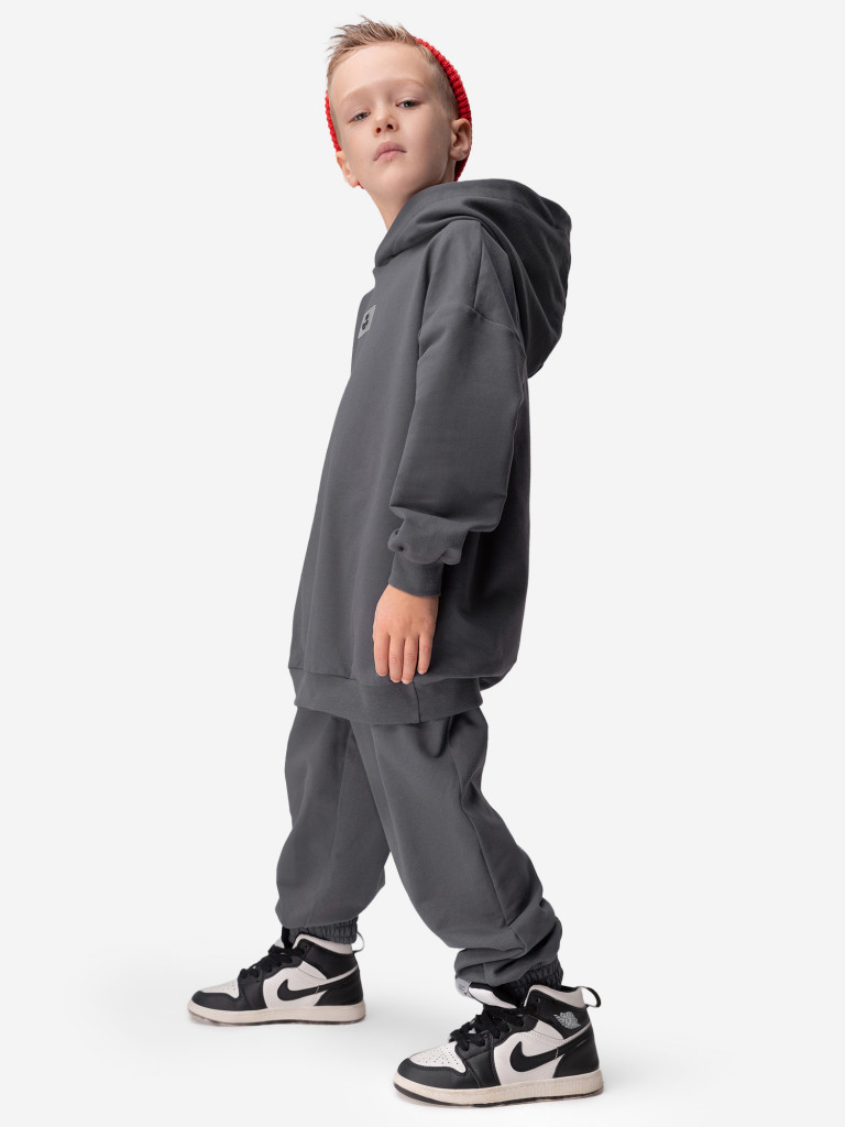 Костюм спортивный для мальчиков bodo