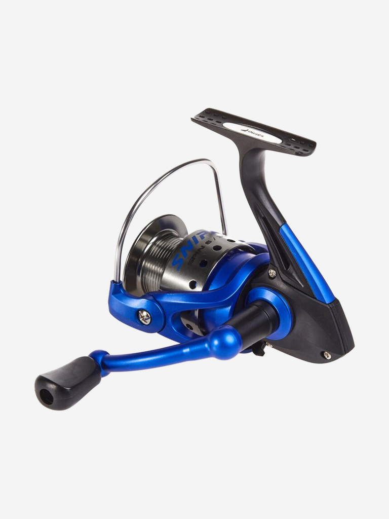 Катушка безынерционная Salmo Sniper SPIN 6 3000FD