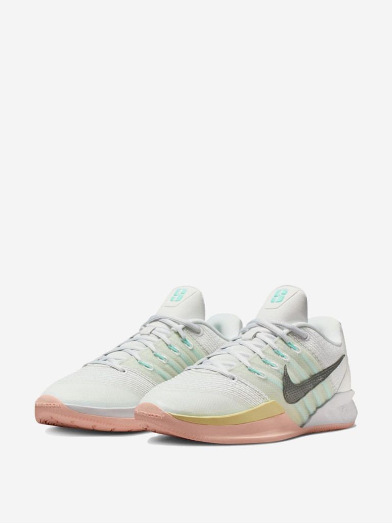 Кроссовки для баскетбола Nike Sabrina 3