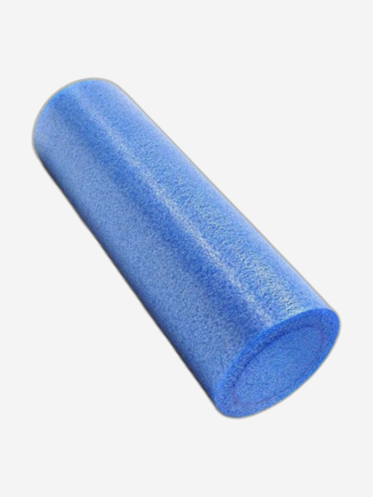 Ролик для пилатес и йоги Ramayoga 45 см eva foam roller Inex 0 голубой